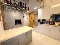 The Rainforest (D23), Condominium #637747841